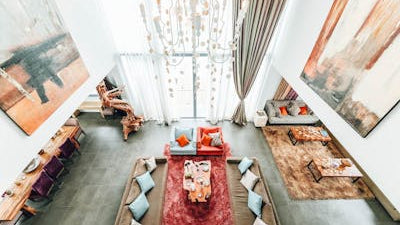 Complete Your Bedroom Retreat with Perfectly Sized Rugs: A Guide by Bed Size_pic1