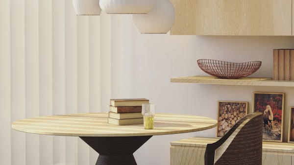 Embrace Nature Indoors: The Timeless Elegance of moss Rugs_pic1