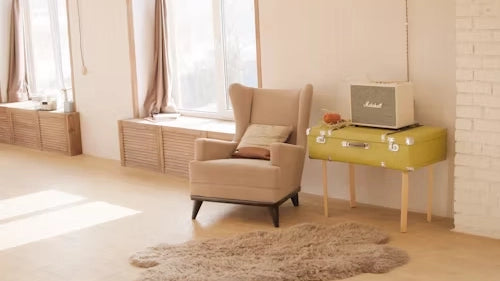 The Beauty of Handmade Tufted Carpets for a Unique Touch_pic1