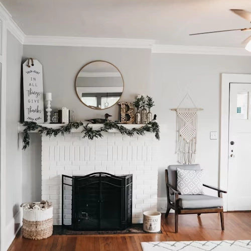 Maximizing Small Spaces with the Right Rug Interior Design_pic1