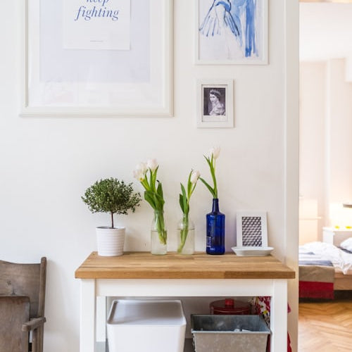 Greenery: Bringing Nature Indoors_pic1