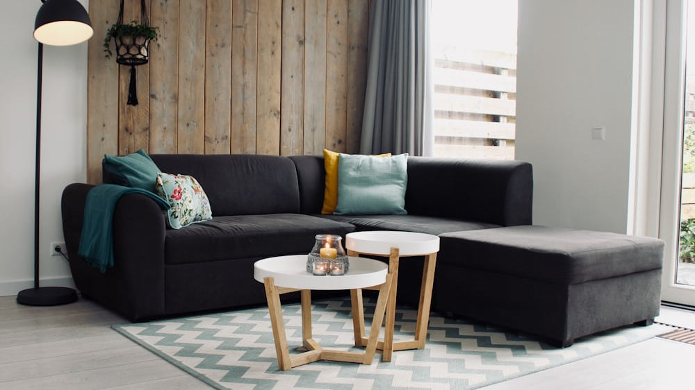 How to Choose the Perfect Living Room Rug: 11 Design Ideas_pic1