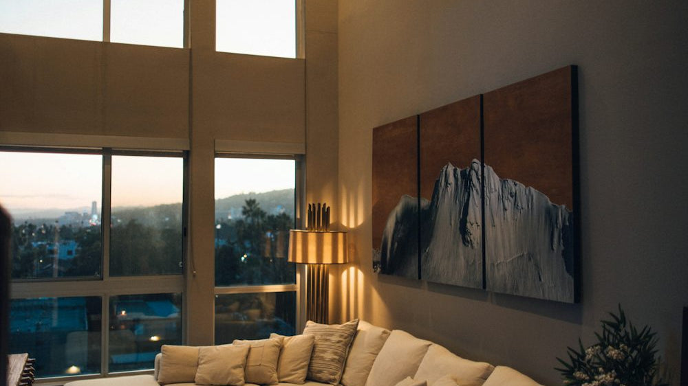 How to Choose a Living Room Rug_pic1