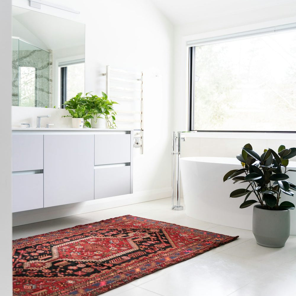 Creating a Cozy Atmosphere with Handmade Rugs_pic1