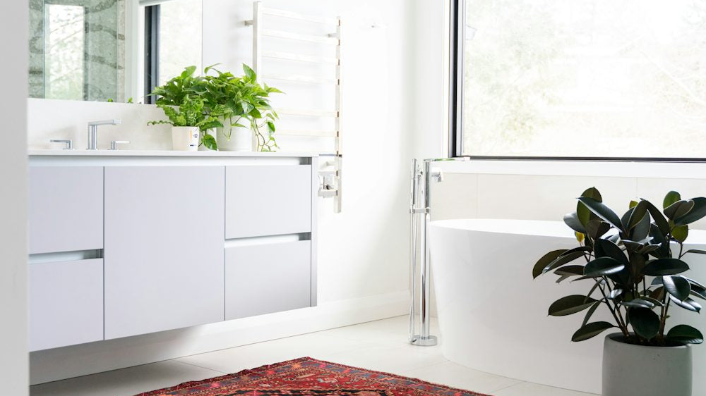 DIY Bathroom Rug Ideas for a Personalized Touch_pic1