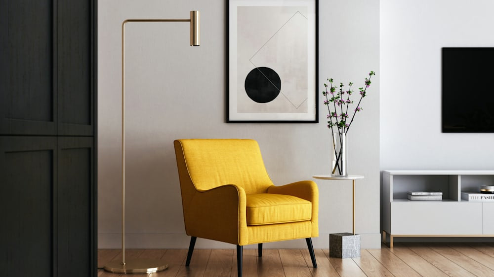 How to Build a Color Palette for Your Living Room_pic1