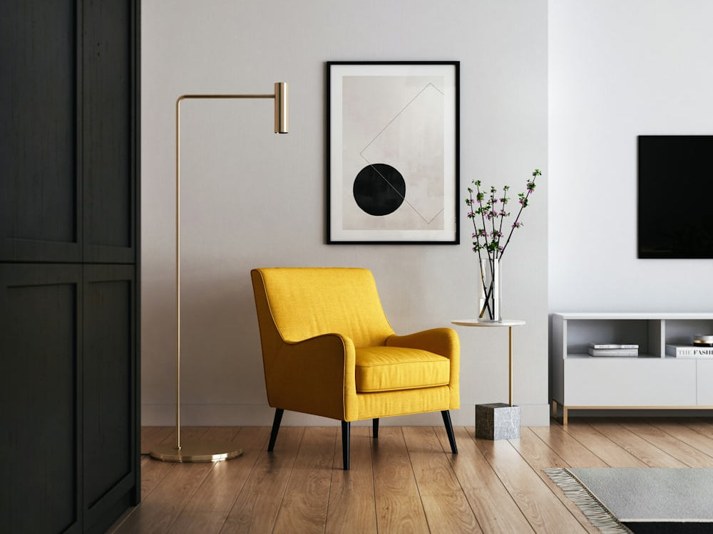 How to Build a Color Palette for Your Living Room_pic1