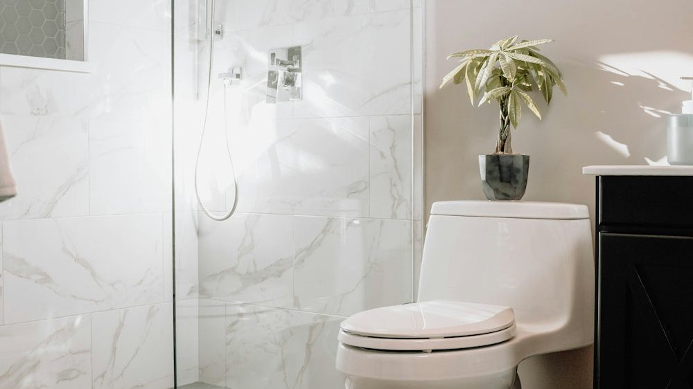 Bathroom Rug Materials: Which Ones are Best for Your Space?_pic1