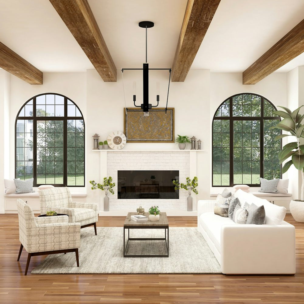 The Best Rugs for Your Living Room_pic1