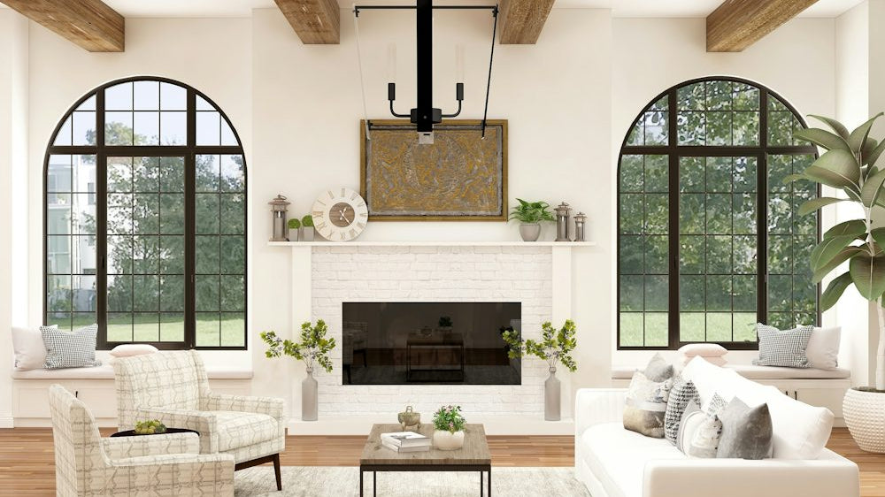 The Best Rugs for Your Living Room_pic1