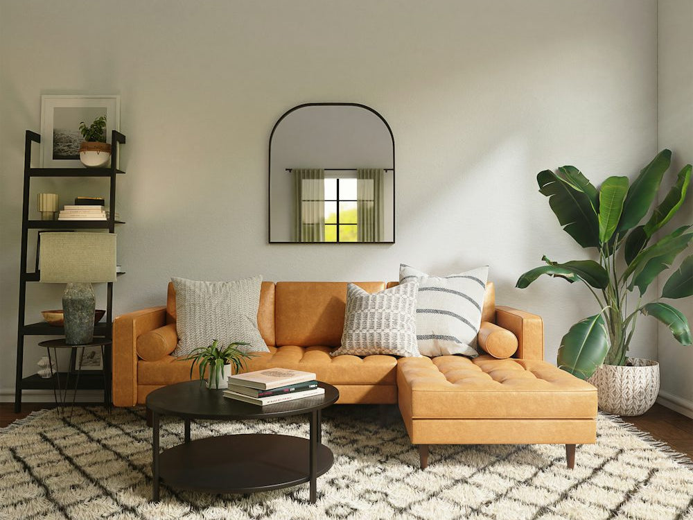 Incorporating Rugs into Modern Interior Design_pic1