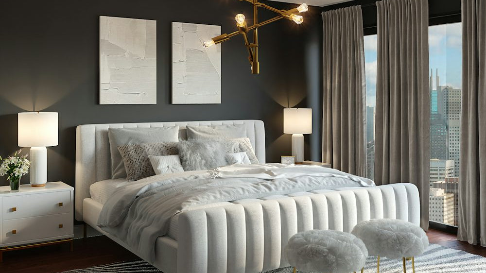 Best Bedroom Rugs for Every Style and Budget_pic1