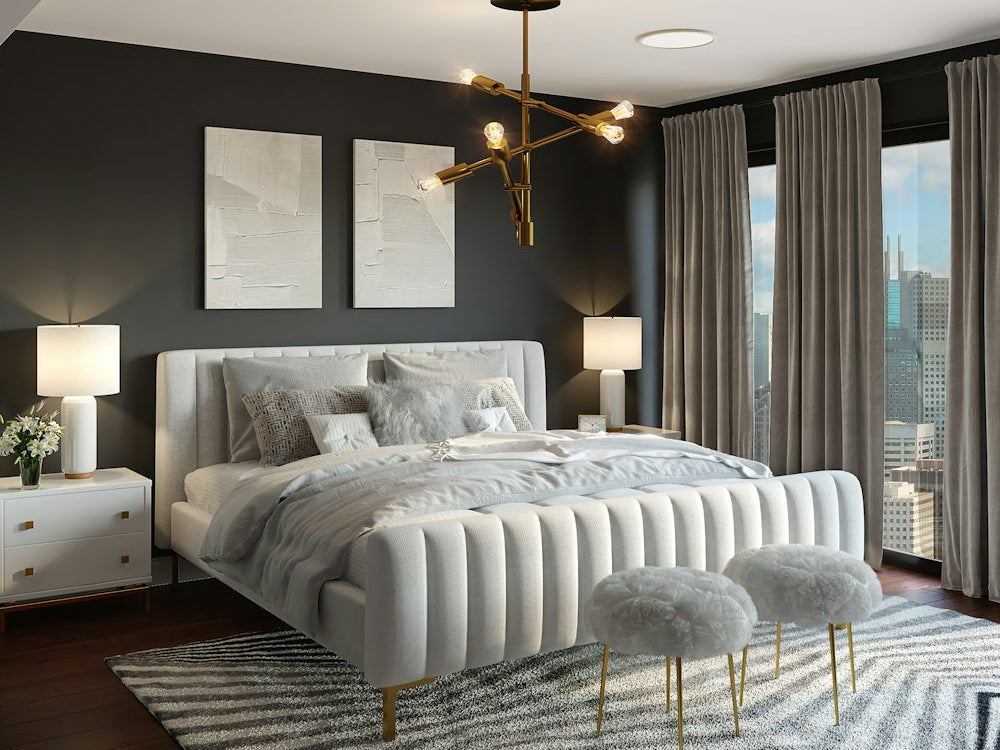 Best Bedroom Rugs for Every Style and Budget_pic1