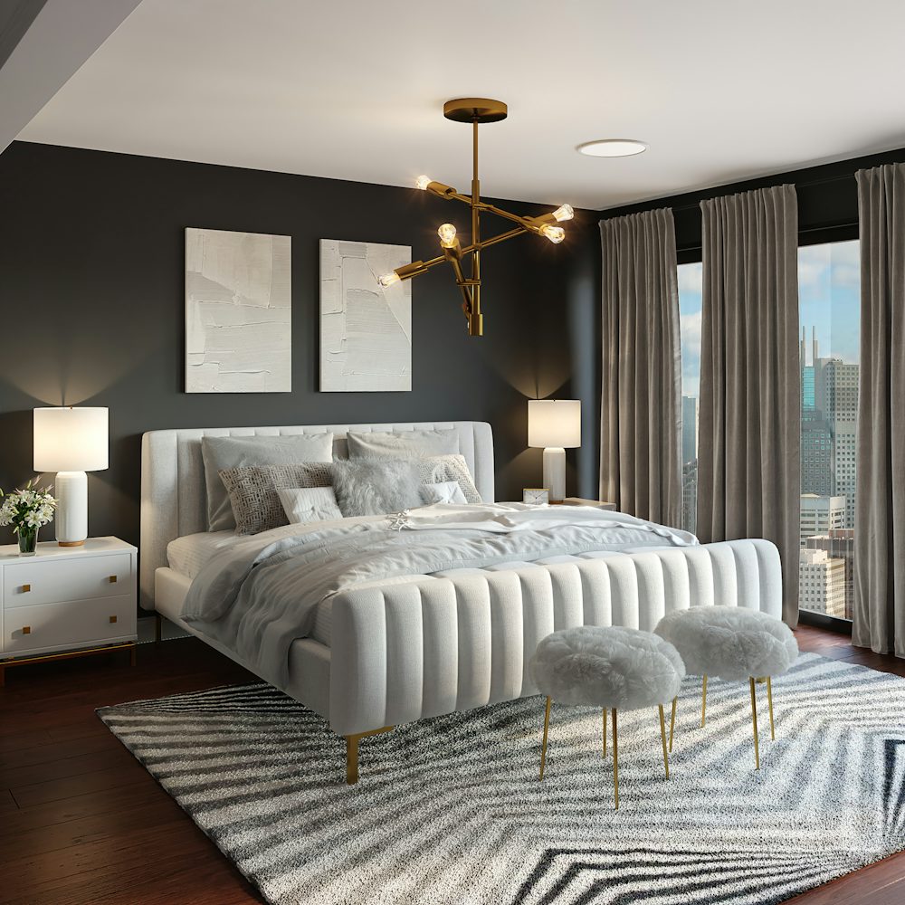 Best Bedroom Rugs for Every Style and Budget_pic1