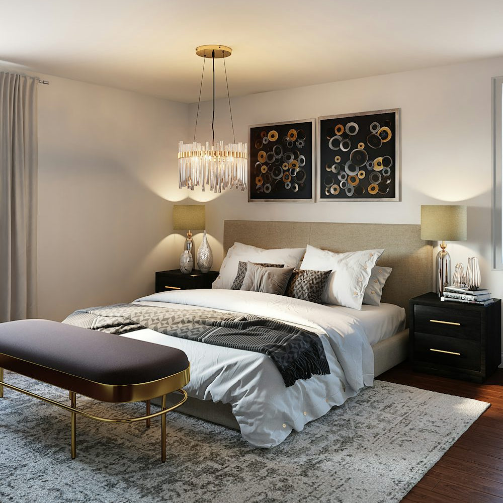 10 Tips for Choosing the Perfect Bedroom Rug_pic1