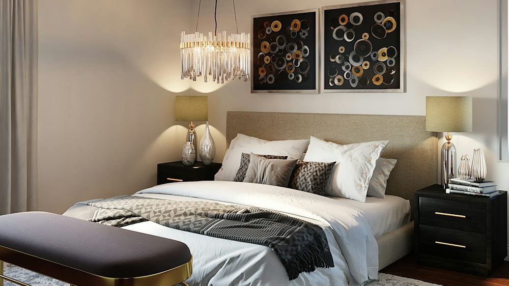 10 Tips for Choosing the Perfect Bedroom Rug_pic1