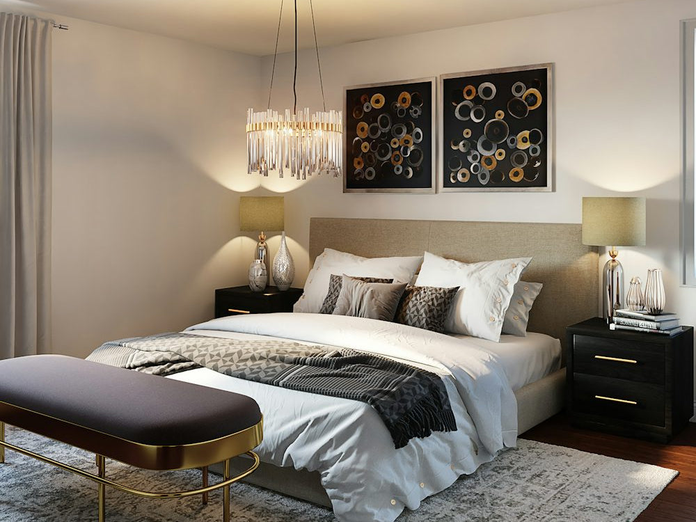 10 Tips for Choosing the Perfect Bedroom Rug_pic1