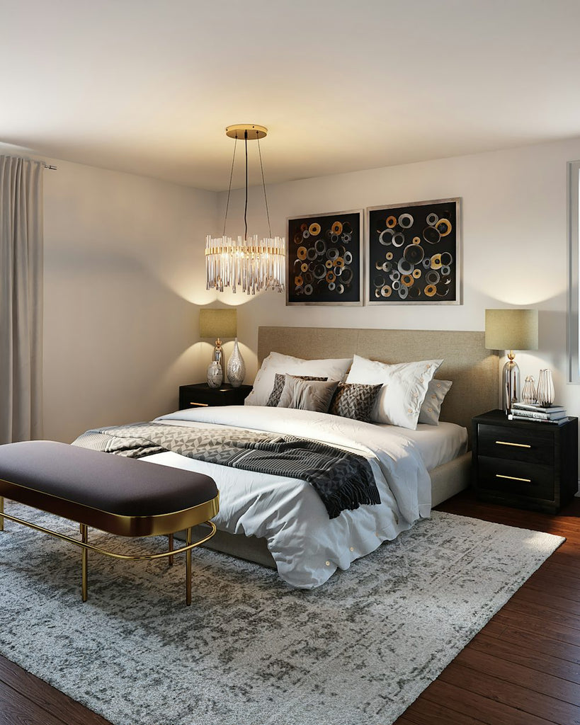 10 Tips for Choosing the Perfect Bedroom Rug_pic1