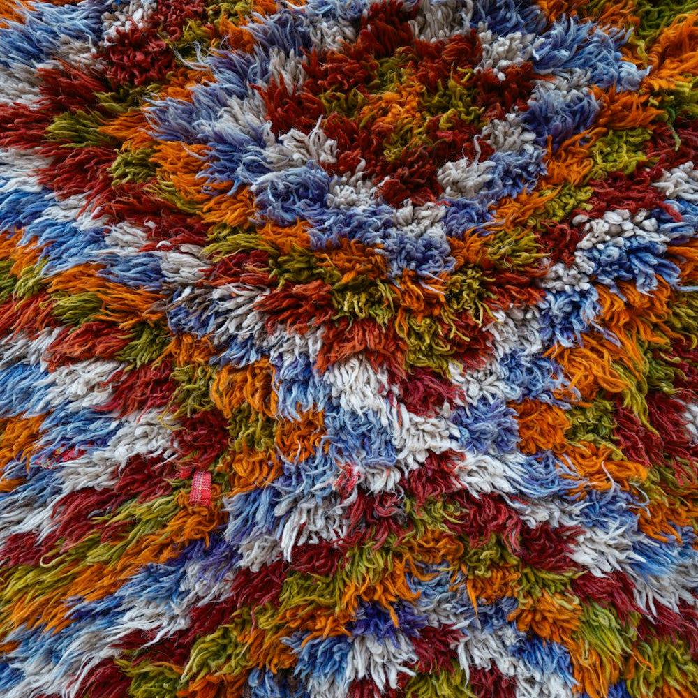 Enhance Your Sleep Environment with a High-Quality Bedside Rug_pic1