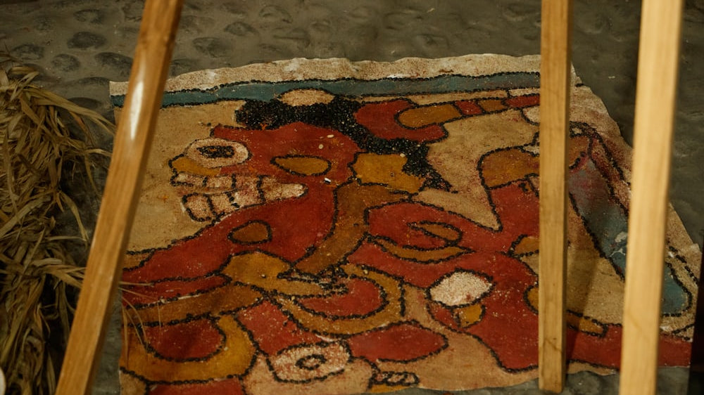 Simple Design Tips: 3 Ways to Place Your Rug_pic1