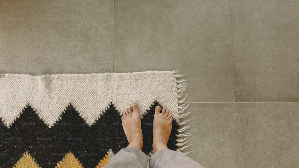 How to Choose the Best Material for Your Rug_pic1