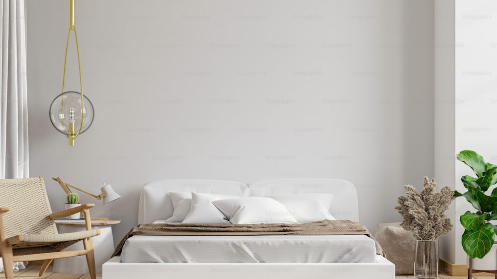 Add a Pop of Color to Your Bedroom with a Chic Rug_pic1