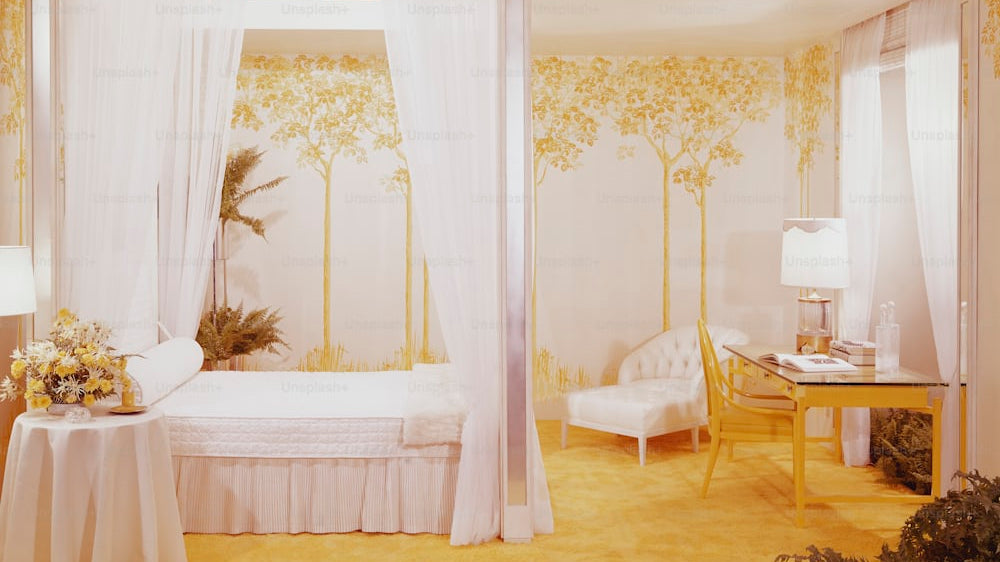 The Ultimate Guide to Bedroom Rug Placement_pic1