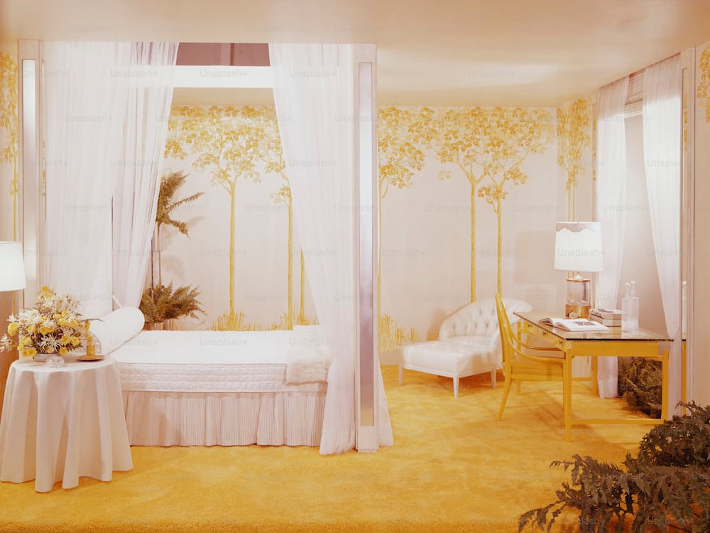 The Ultimate Guide to Bedroom Rug Placement_pic1