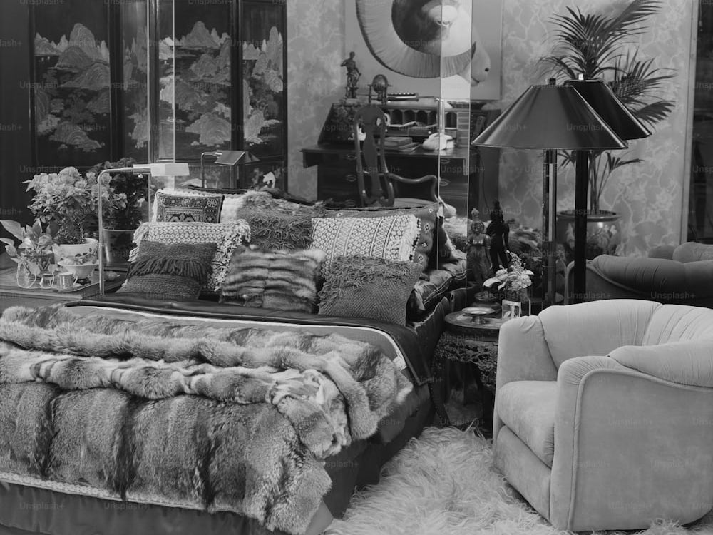 DIY Rug Projects to Personalize Your Bedroom_pic1