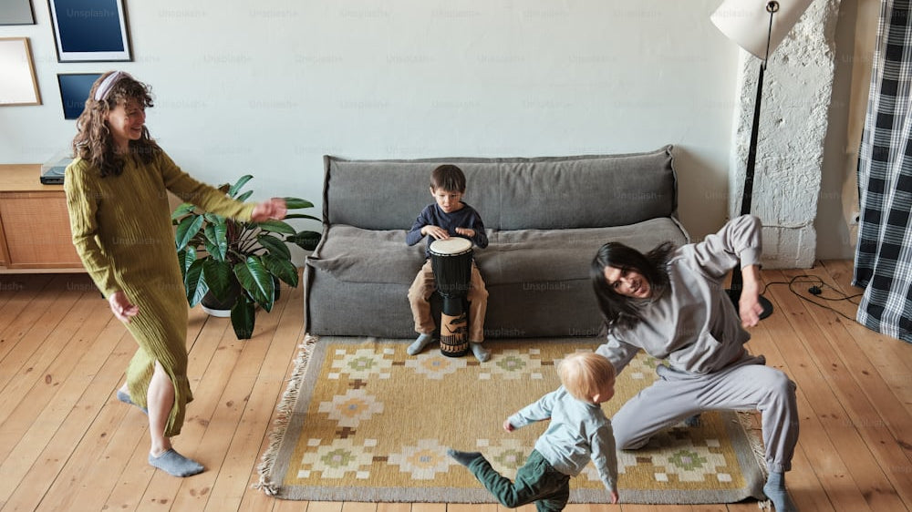 Choosing the Right Shape of Rug for Your Room_pic1