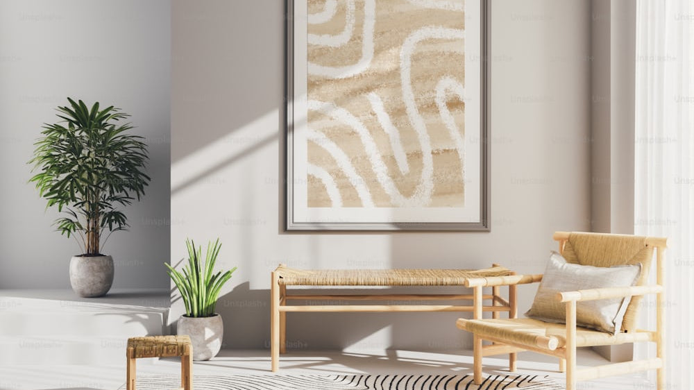 Living Room Rugs: Style Your Space with These 10 Trends_pic1