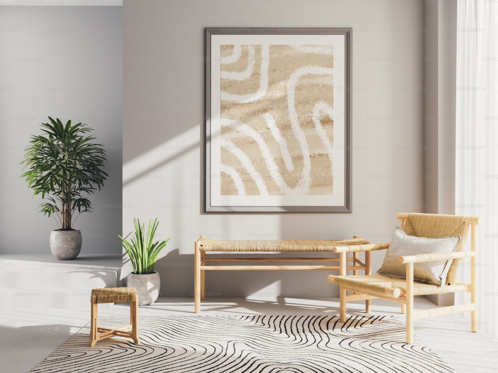 Living Room Rugs: Style Your Space with These 10 Trends_pic1