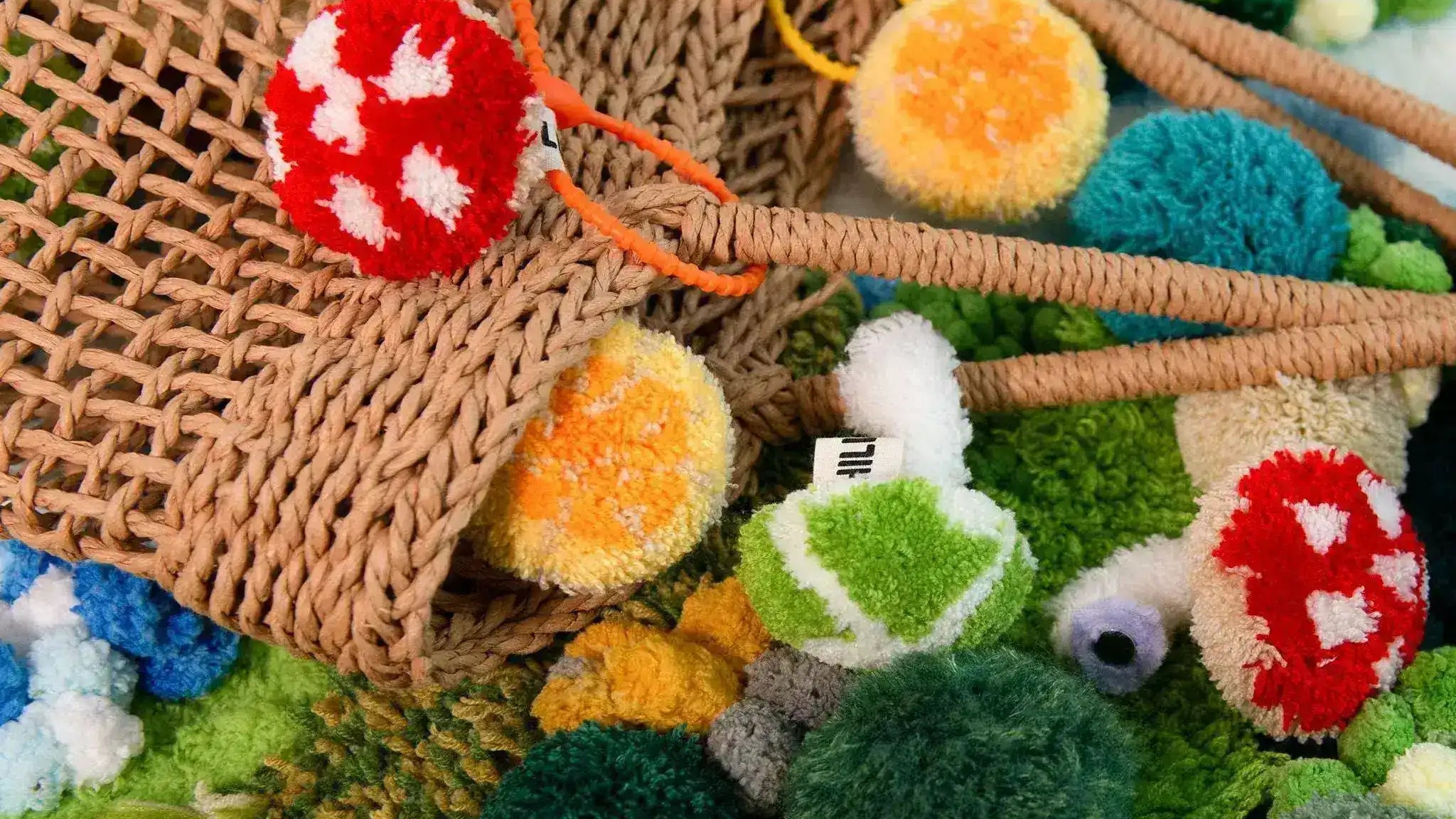 Creative Craft Ideas for Quality Parent-Child Time_pic1