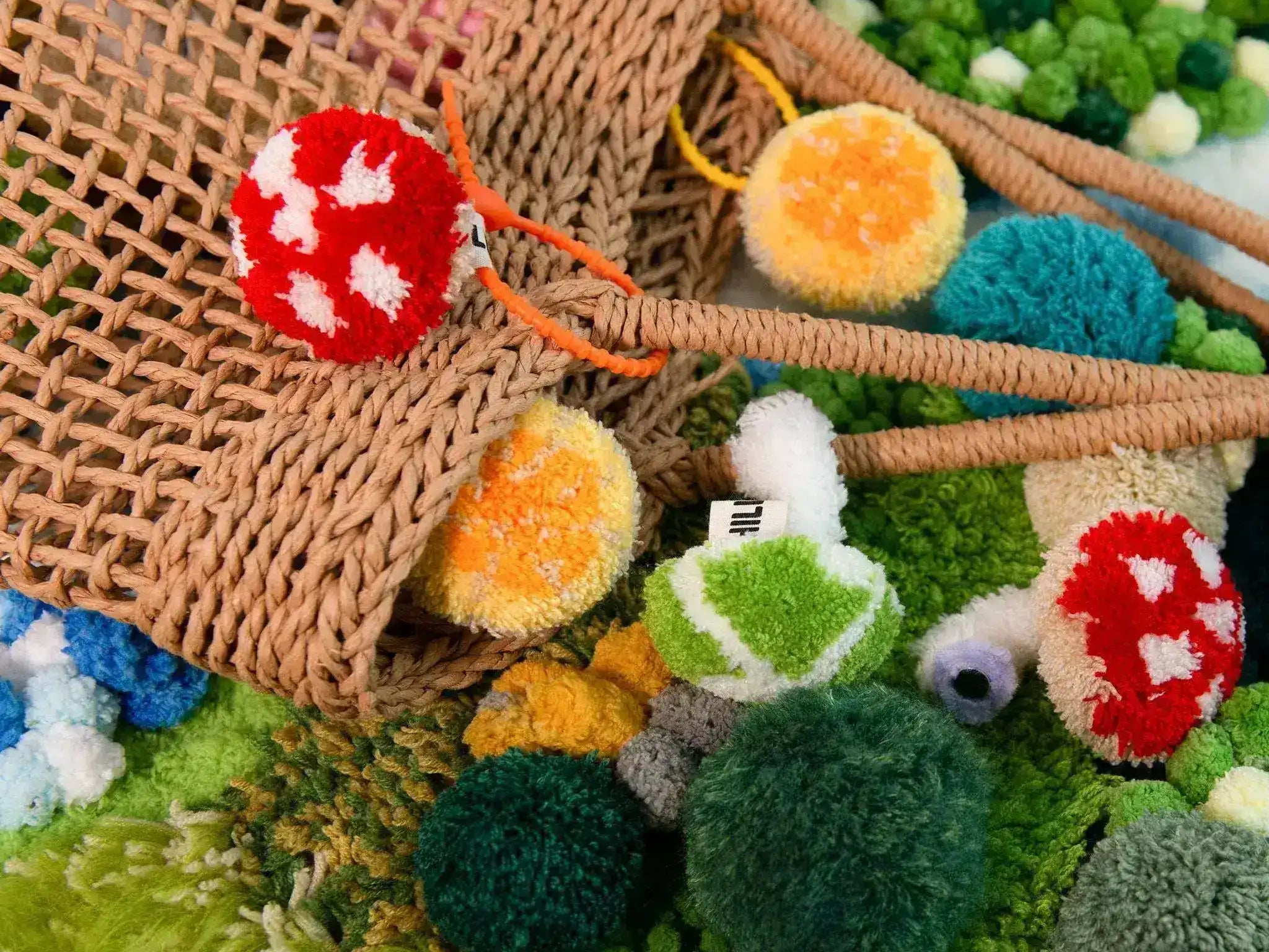 Creative Craft Ideas for Quality Parent-Child Time_pic1