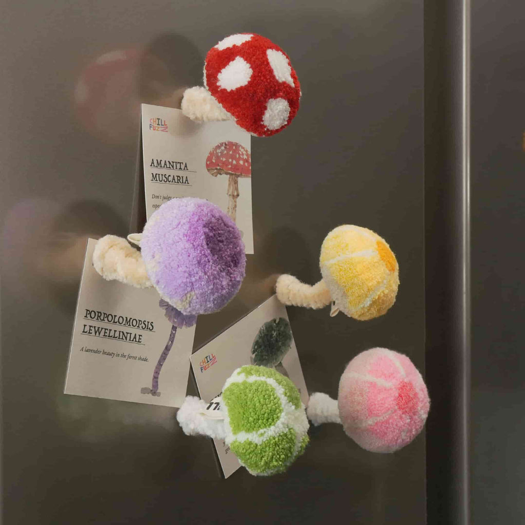 Fridge Magnets