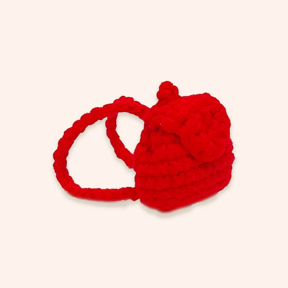 Bundle - Bear Crochet Kit Set of 3