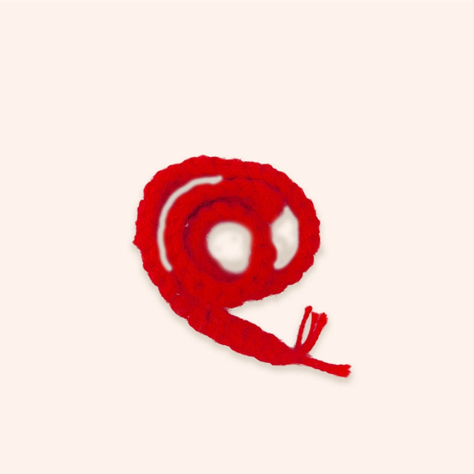 Bundle - Bear Crochet Kit Set of 3