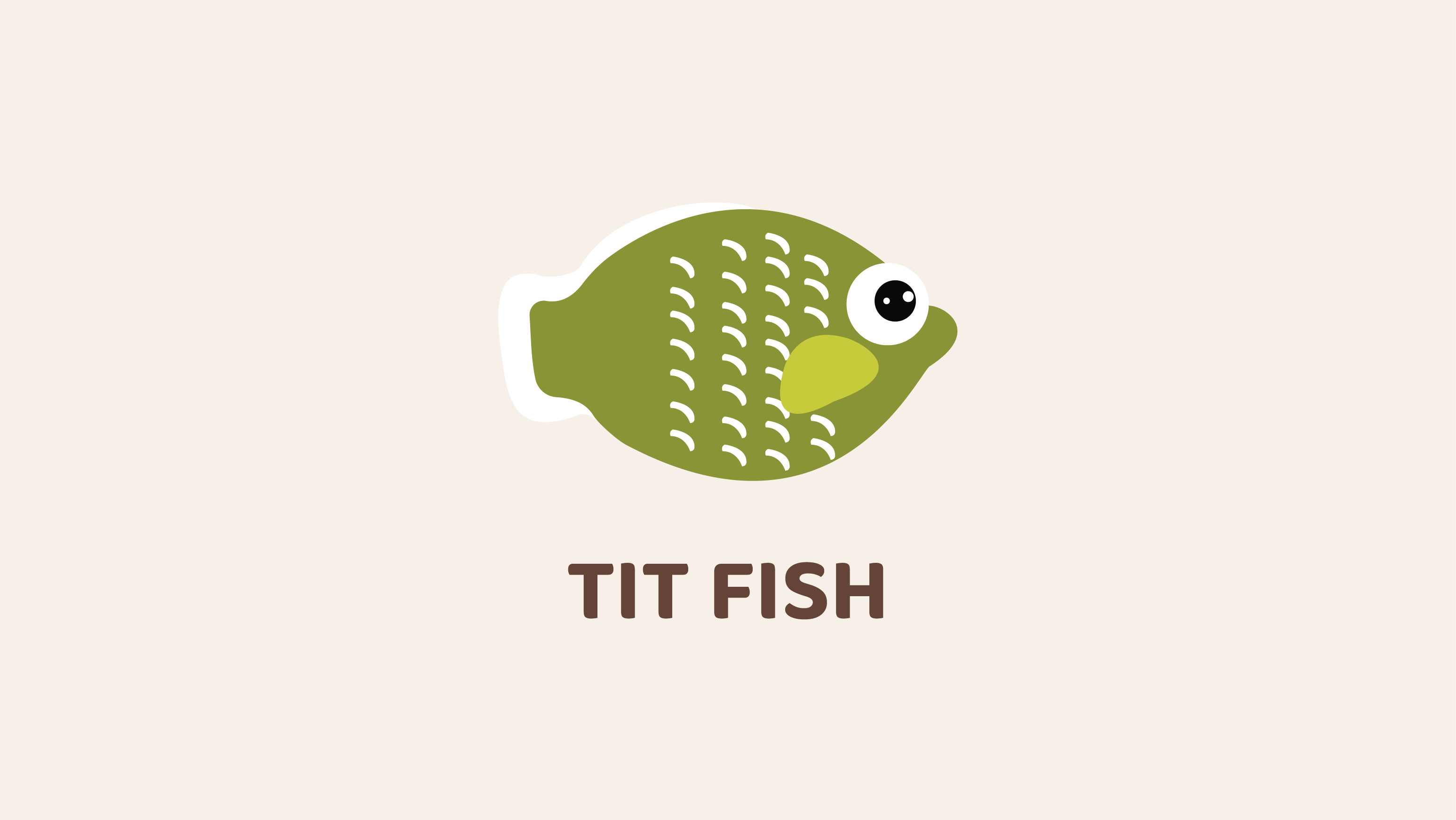 Tit Fish
