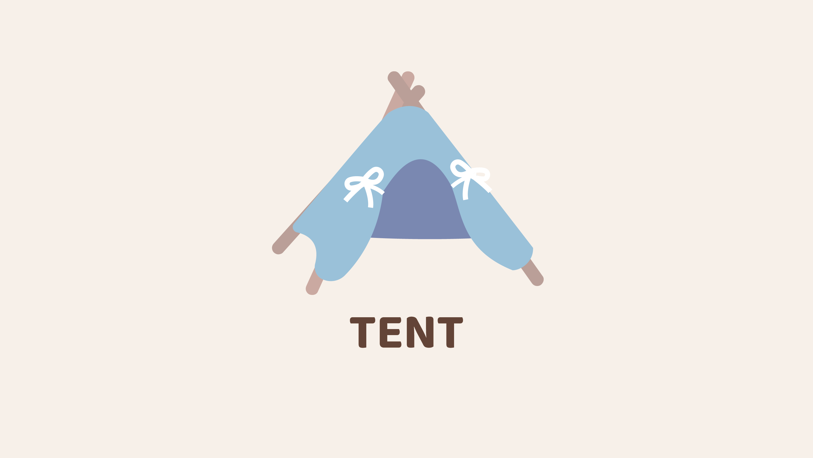 Bear Tent