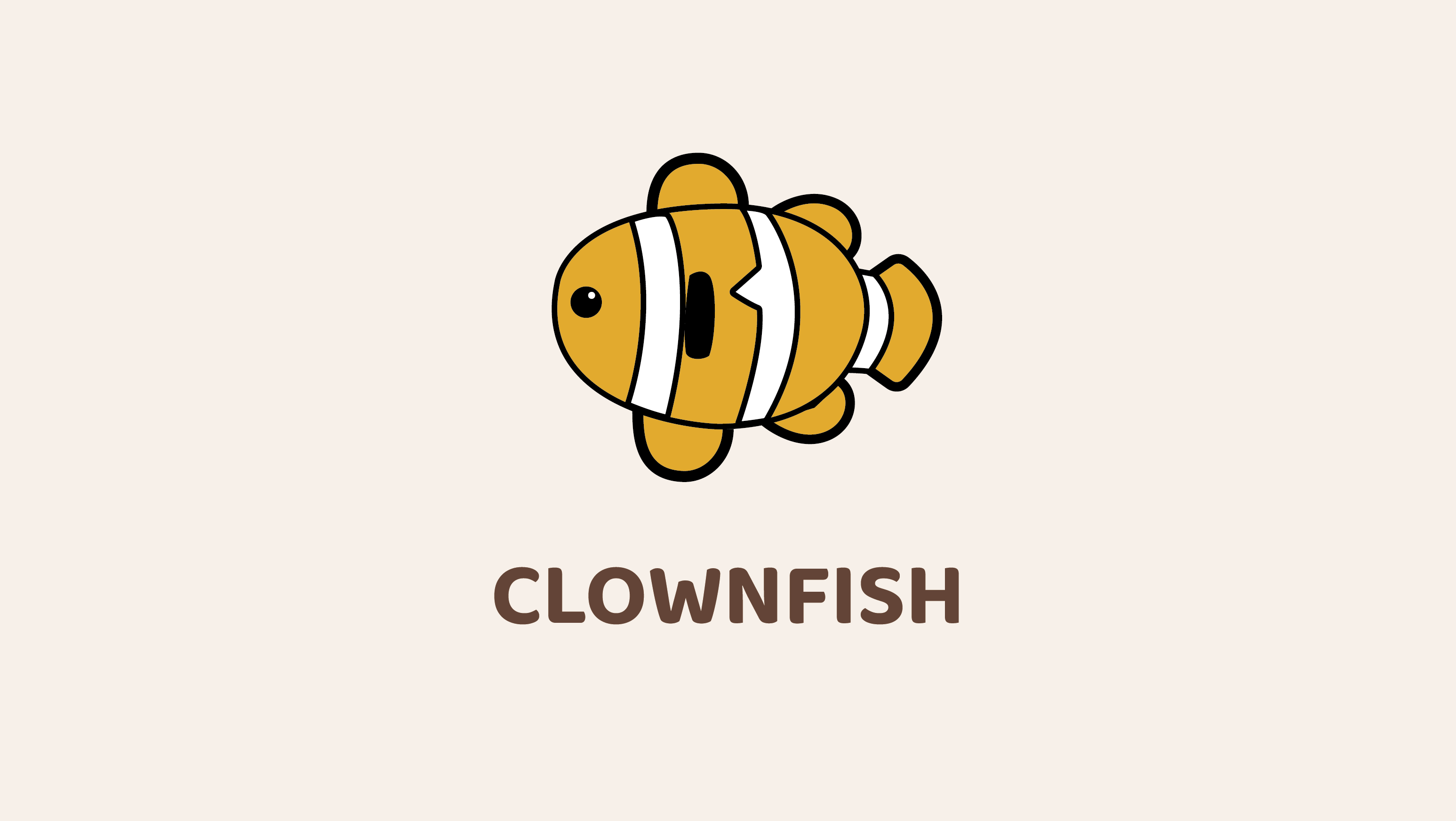 Clownfish