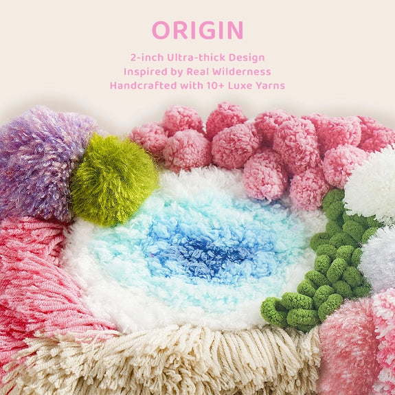Artisan-Made - Origin Coaster