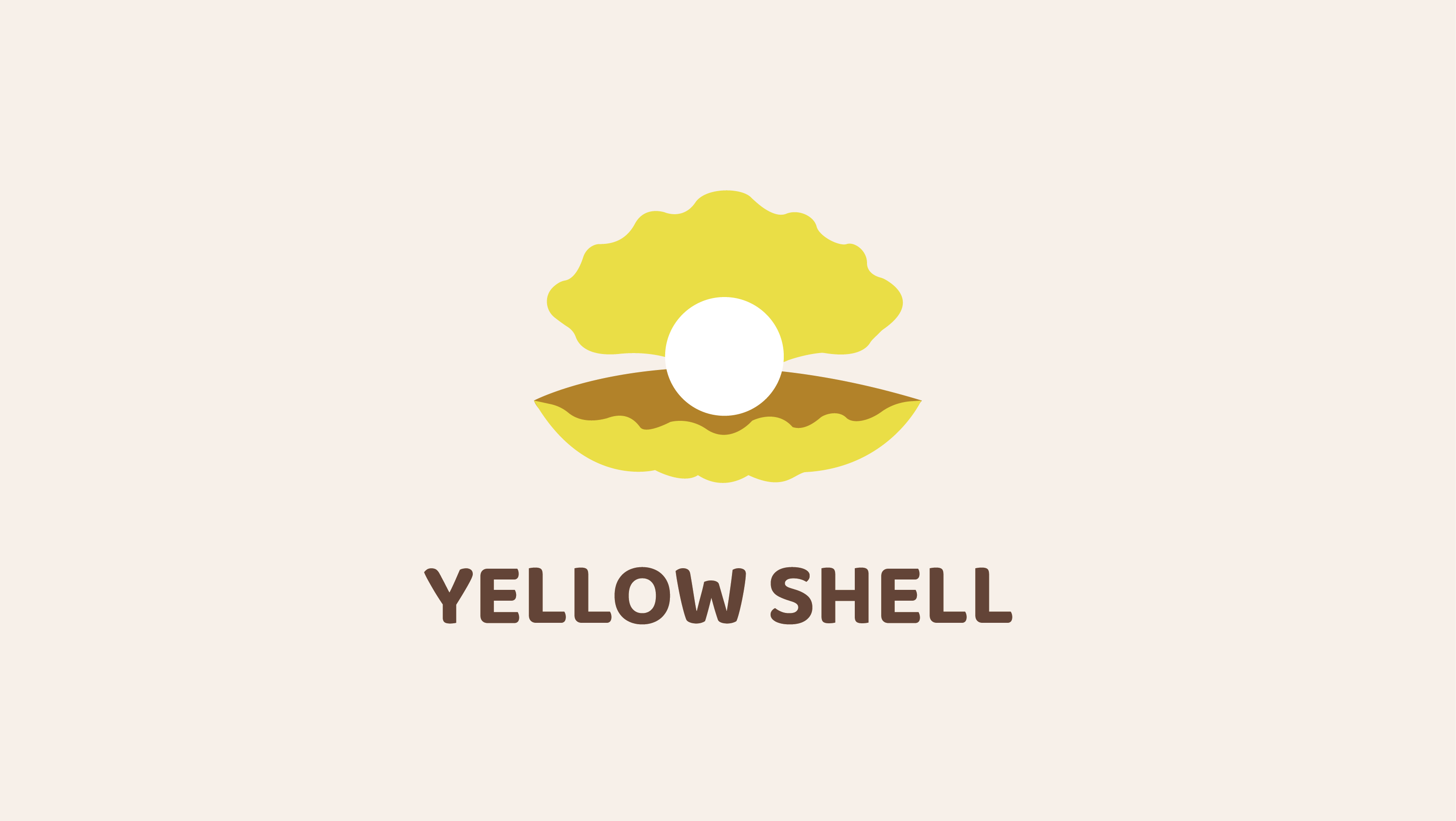 Yellow Shell