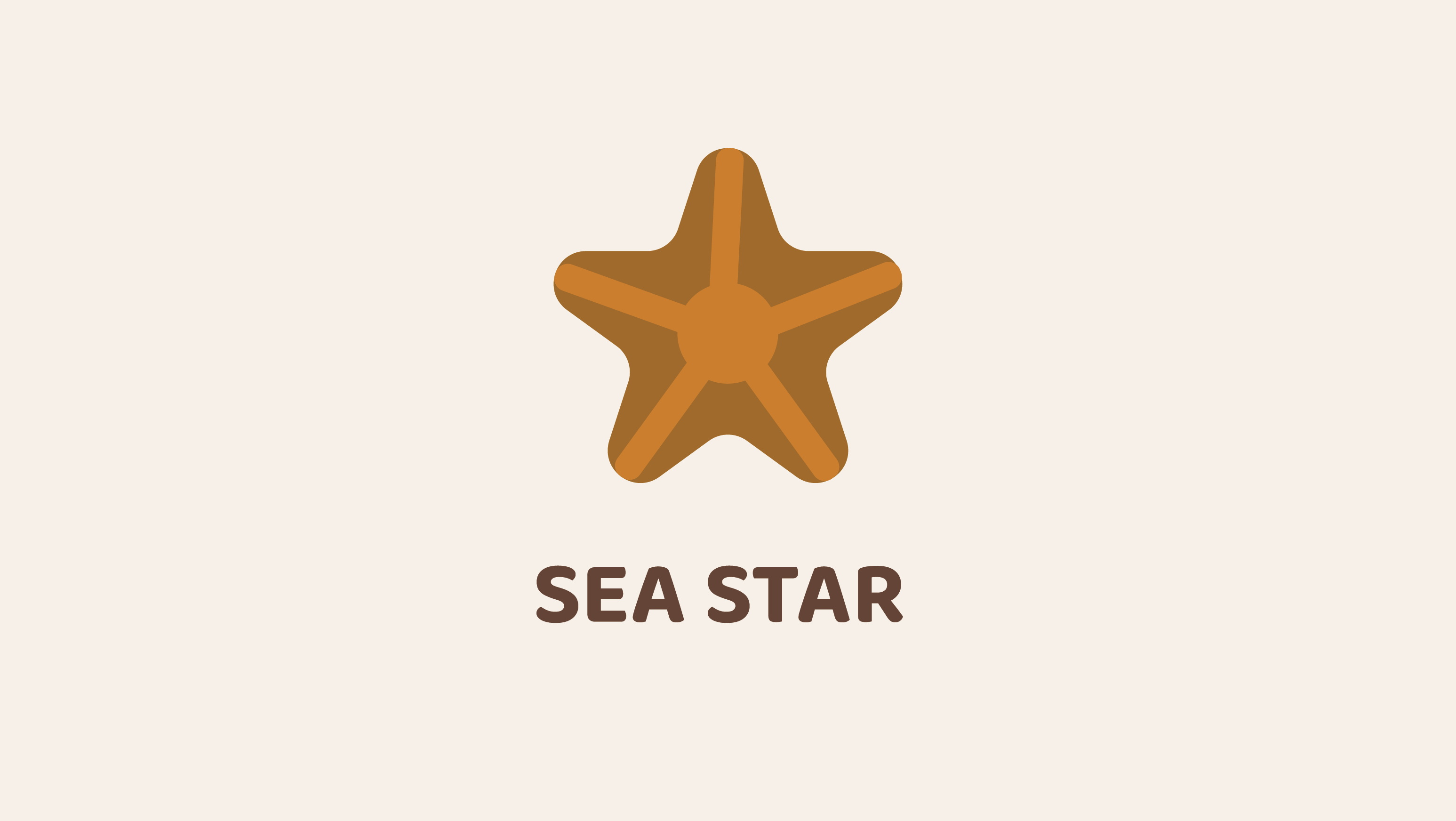 Sea Star