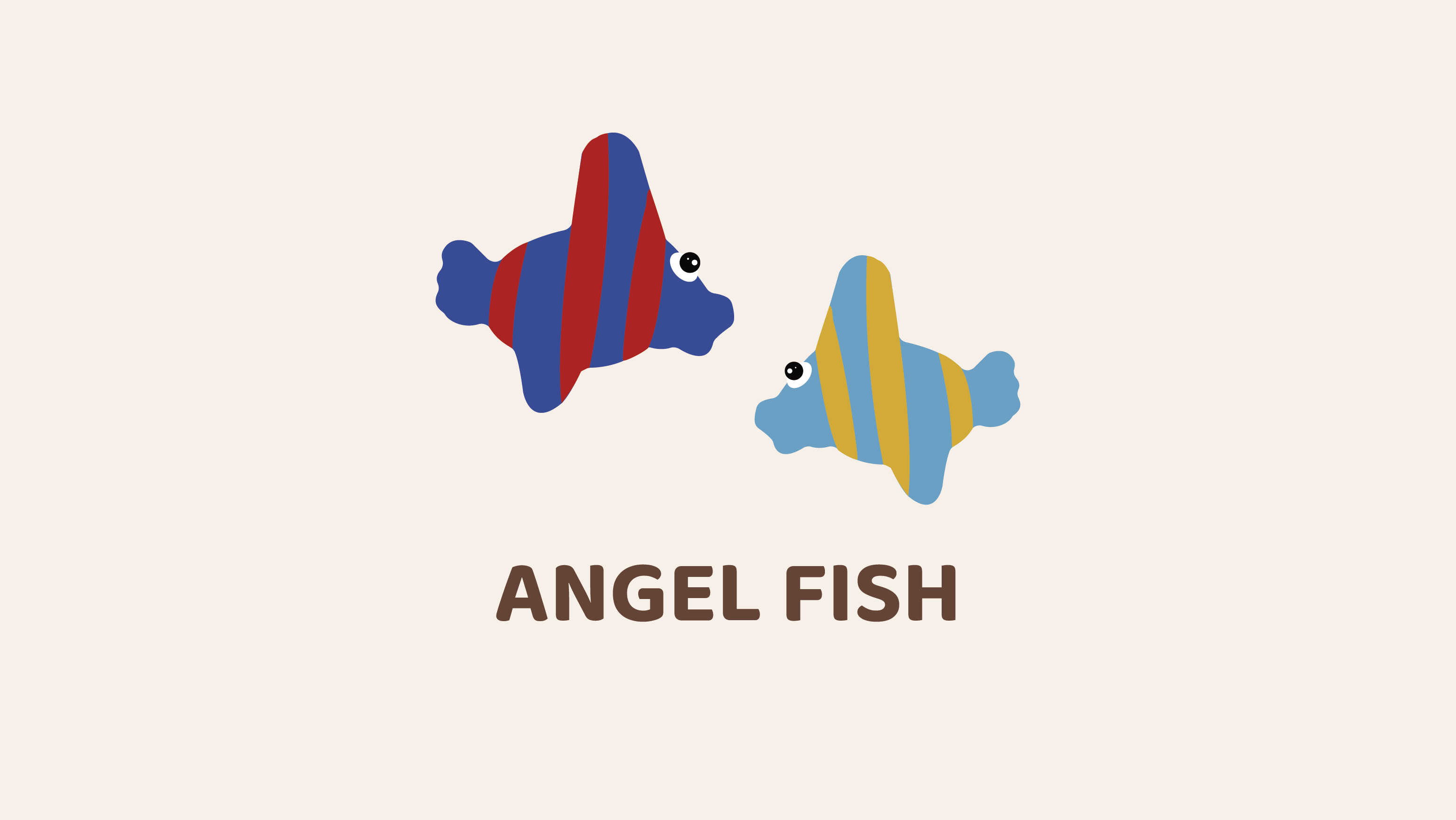 Angel Fish
