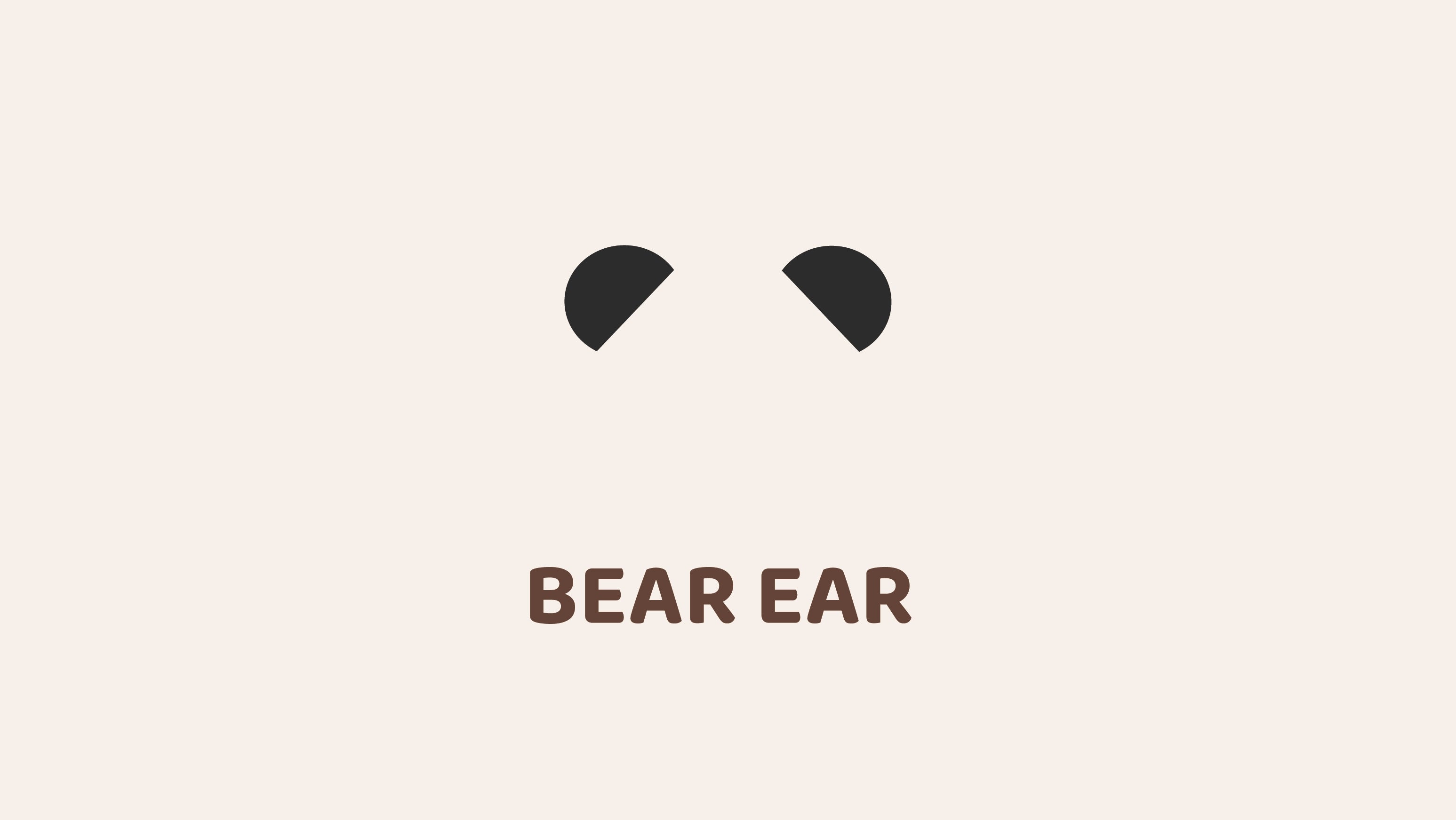 Bear Ear