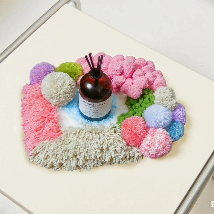 Artisan-Made - Origin Coaster