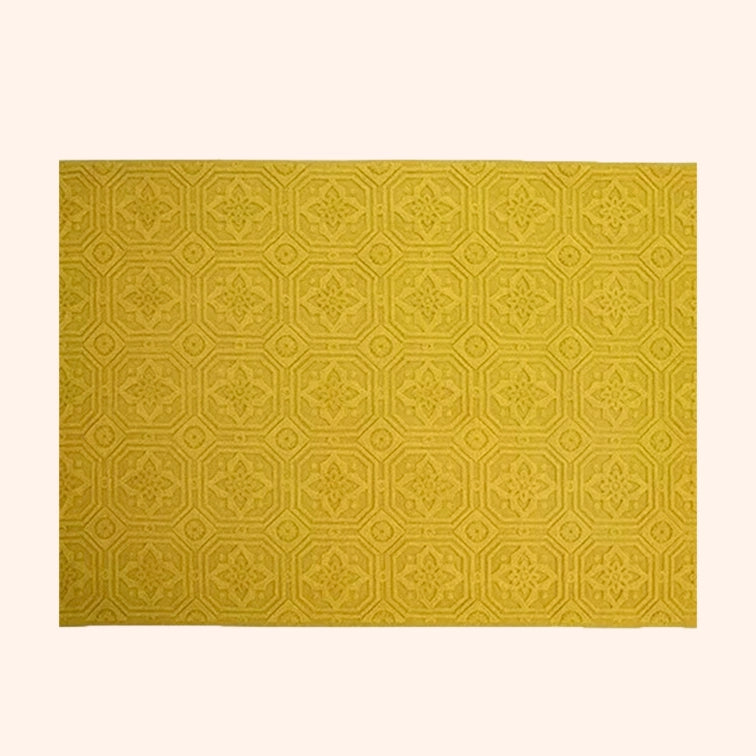 Artisan-Made - Autumn Hues Rug