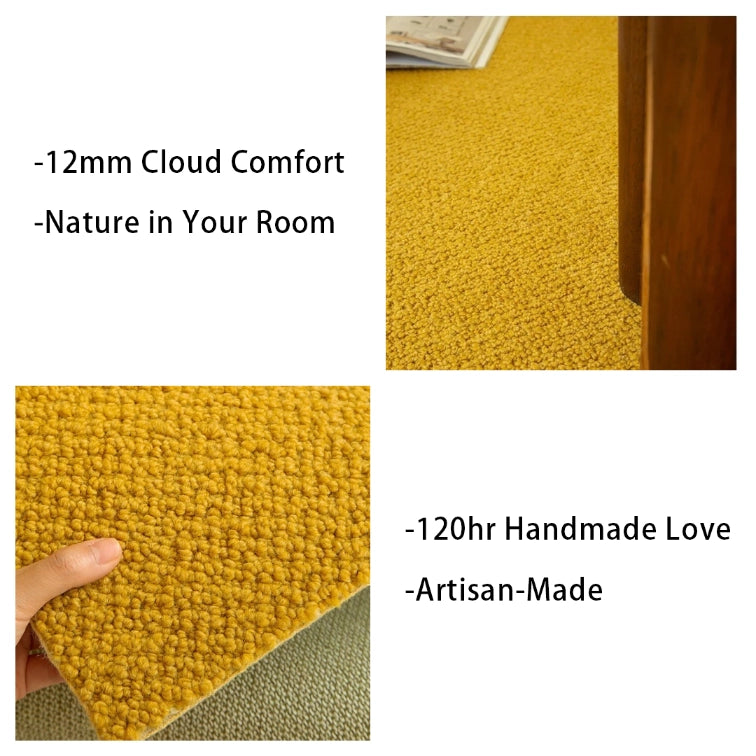 Artisan-Made - Autumn Hues Rug