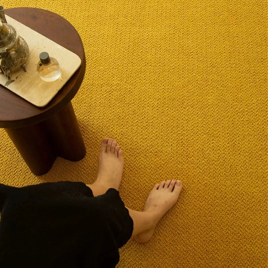 Artisan-Made - Autumn Hues Rug