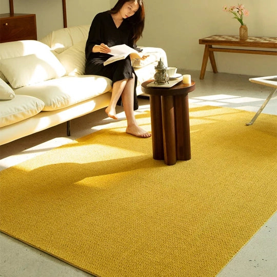Artisan-Made - Autumn Hues Rug